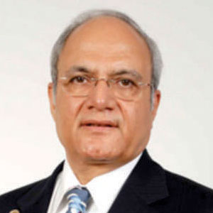 Mr Ajai Chowdhry