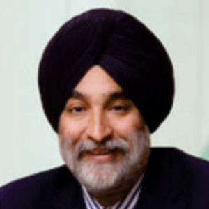Mr. Analjit Singh