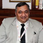 Dr. Indu Bhaskar