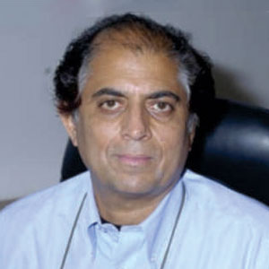 Prof. Siraj S Hasan