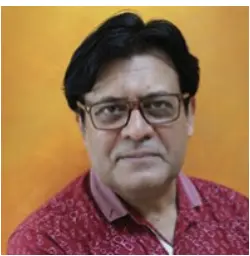 Dr. Jitendra Nagpal