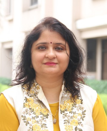Dr. Ambika Devi
