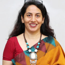 Dr. Rekha Vig
