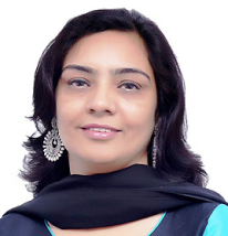 Dr. Rekha Vig