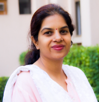 Dr. Rekha Vig