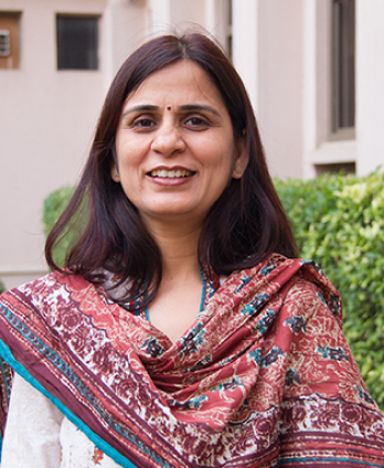 Dr. Kavita Khanna