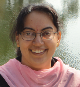 dr.Anvesha Katti