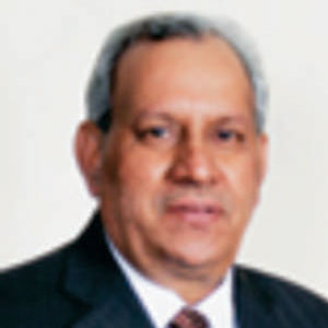 Prof. Ranbir Singh