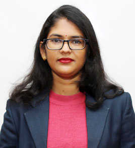 Akanksha Mathur