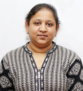 Ms. Prerna Singal