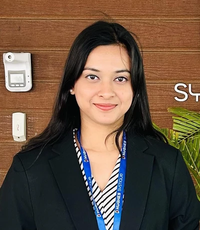 Shruti Agrawal