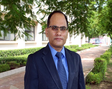 Dr. Hukum Singh