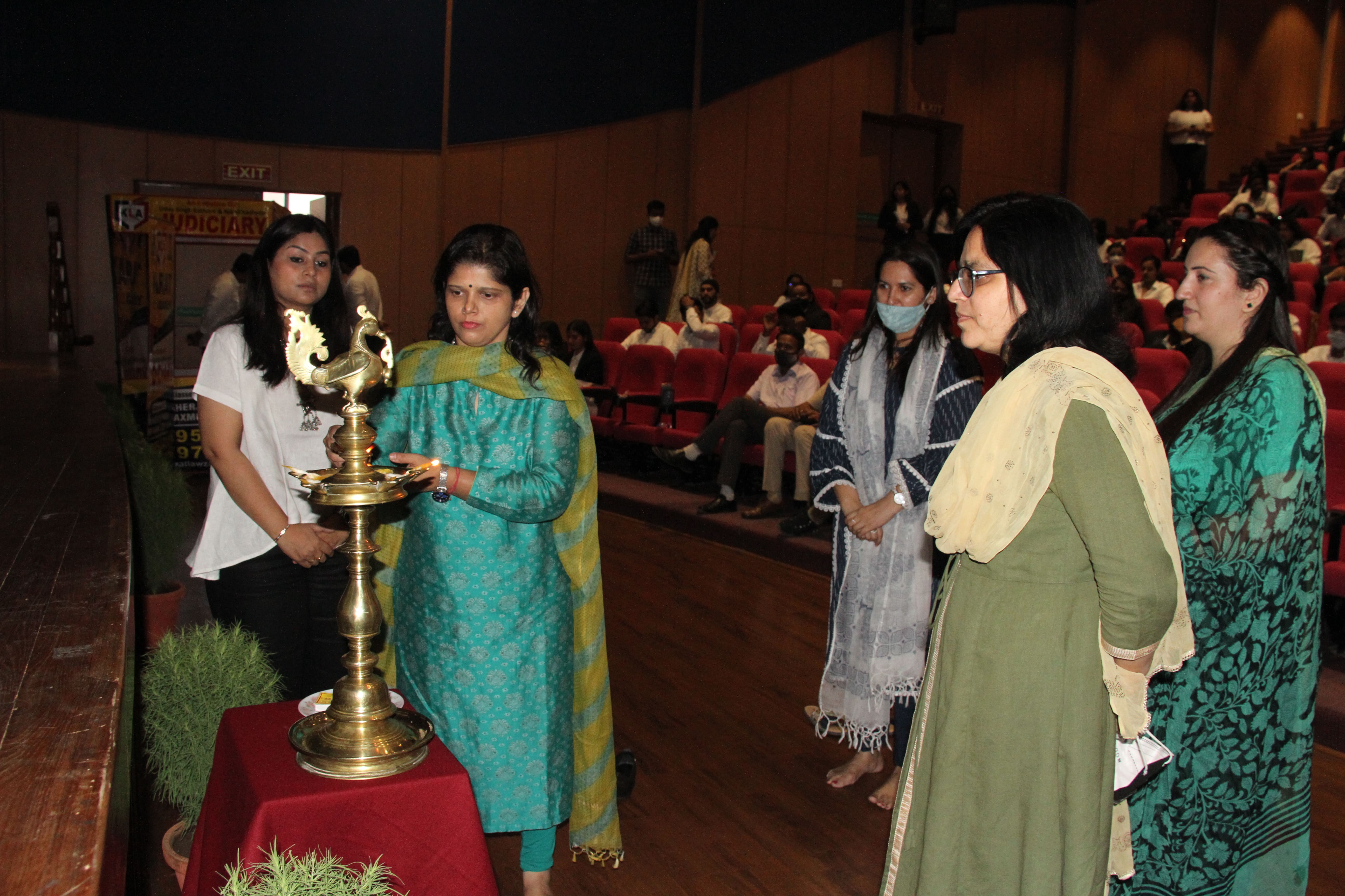 Events