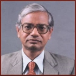Prof. H M Gupta