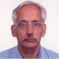 Prof. Kehar Singh