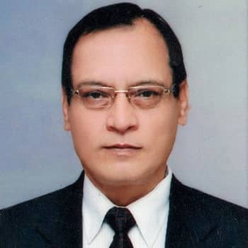 Prof. Pradeep Kumar