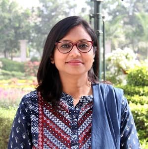 Dr. Vaishali Sahu