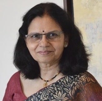 Prof. Nupur Prakash