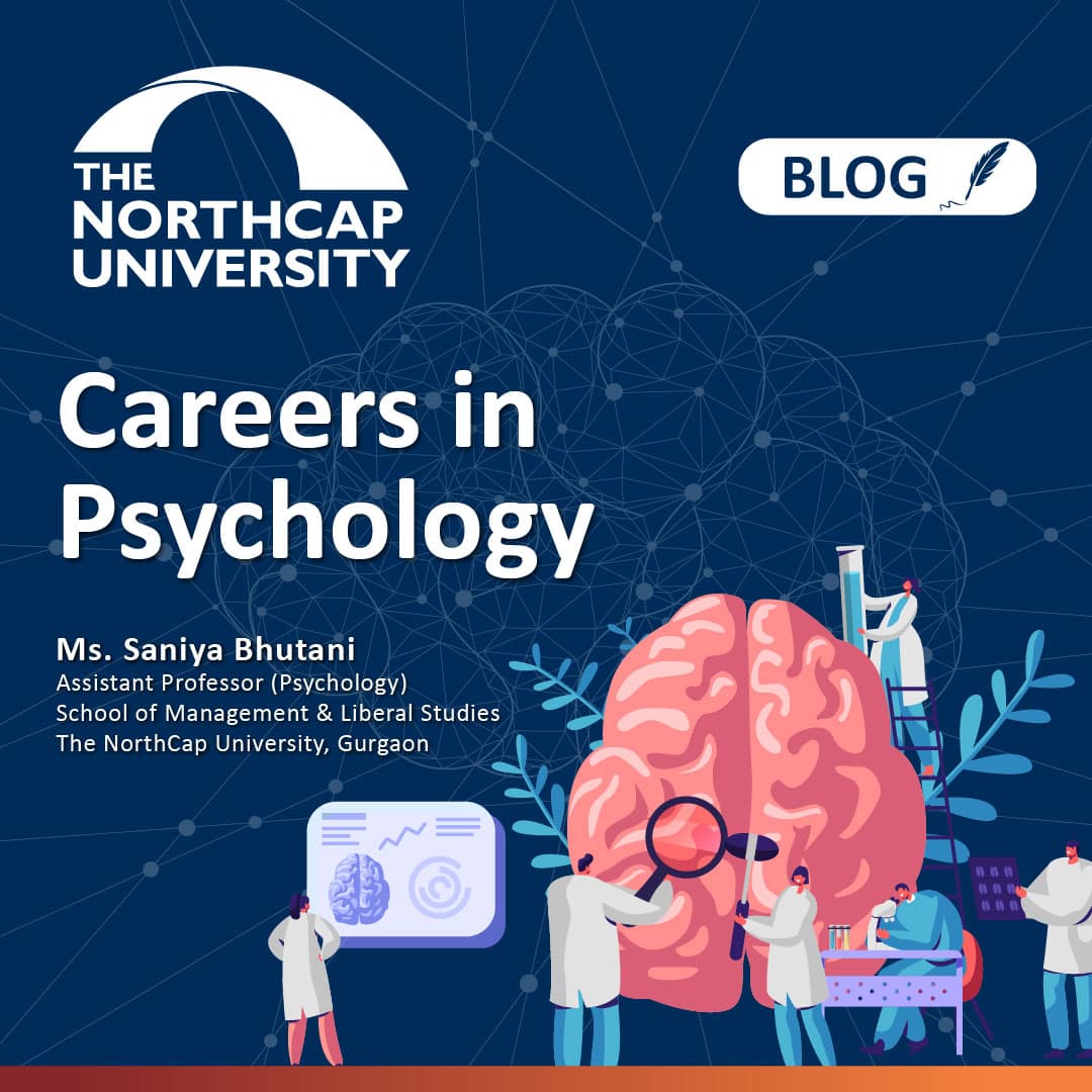 Careers-Psychology