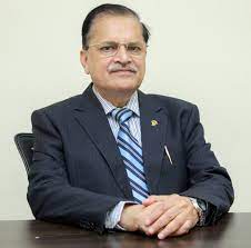 Dr. R K Mittal