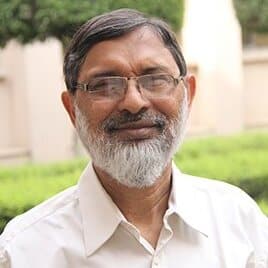 Prof. Amitava Sen Gupta