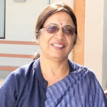 Dr. Kumkum Garg