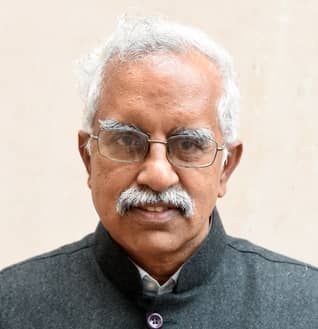Prof. M. Balakrishnan