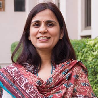 Dr. Kavita Khanna
