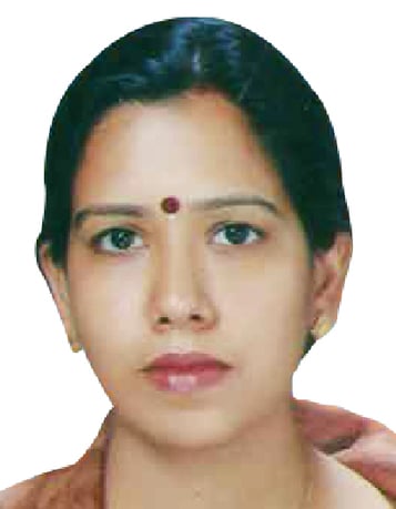 Mrs. Kavita Mishra