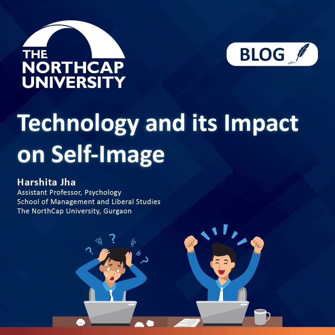 TECHNOLOGY AND ITS IMPACT ON SELF