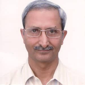 Dr. J.S. Saini