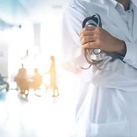 medical diagnostics