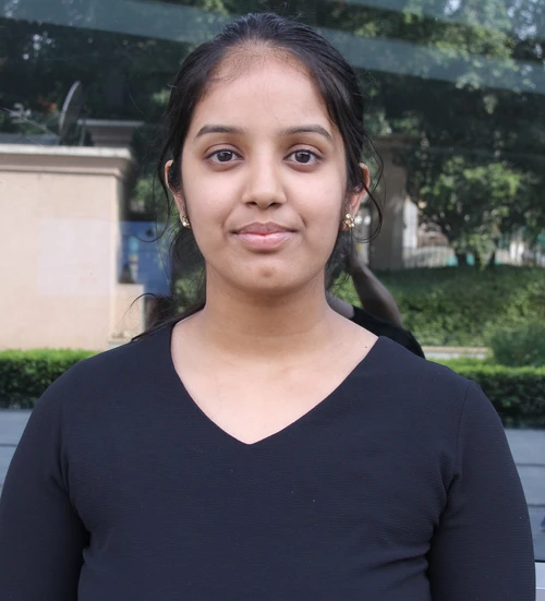 Ananya Verma