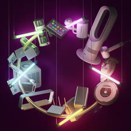 Consumer.Electronics