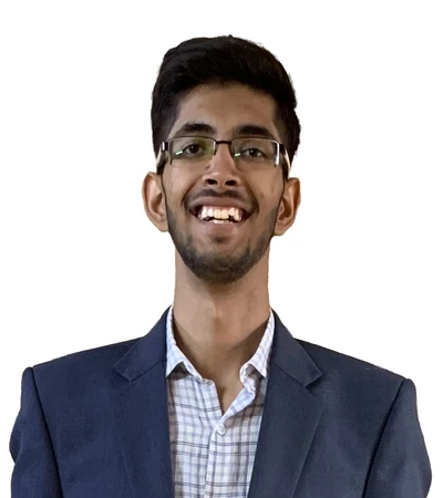 Devashish Soni 