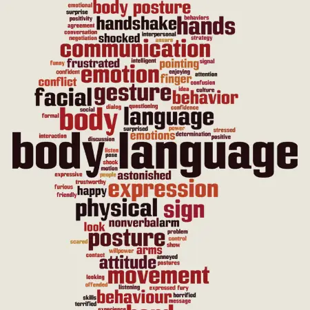 Enhancing Non-Verbal Communication