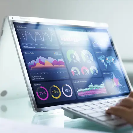 Increasing demands for data analysts