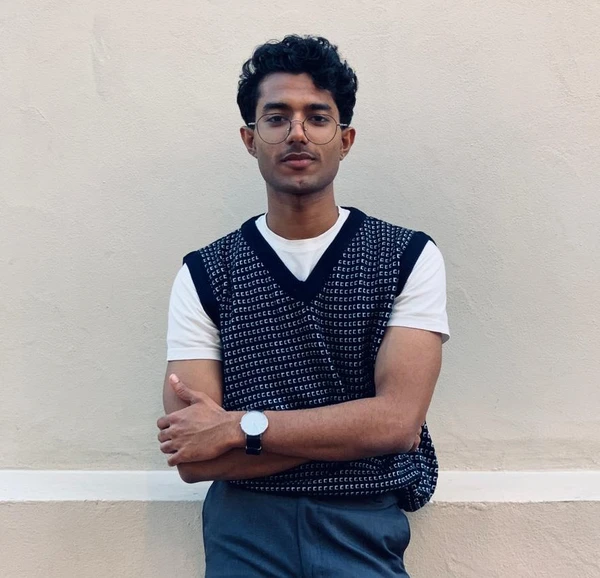Mahith Rajeev Nair