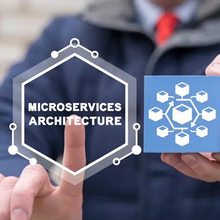 Microservices