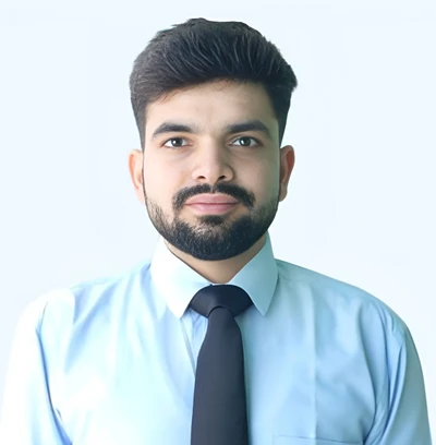 Mohit Sharma