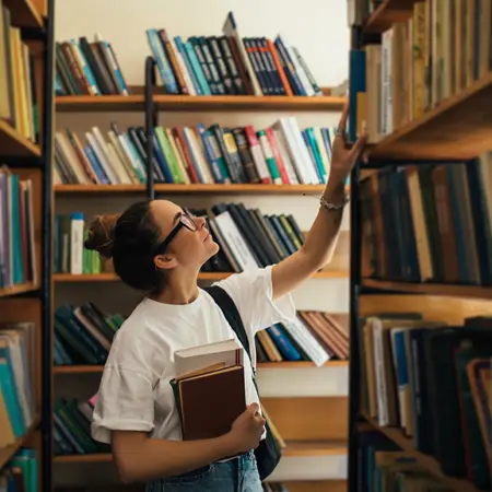 Multidisciplinary Education