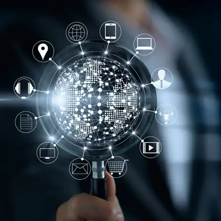 OMNICHANNEL MARKETING