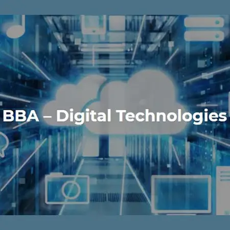 Preparing for a Digital Future
