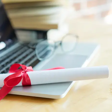 Pursuing a Doctoral