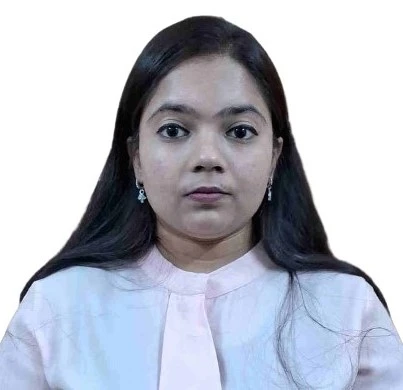 Ria Gupta