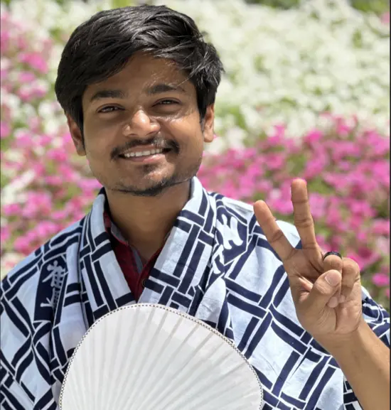 Rishabh Jain