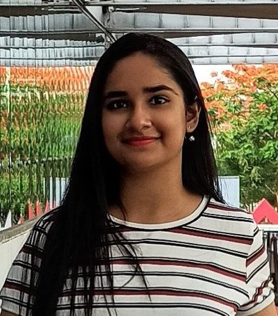 Saroj Dalwani