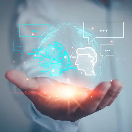 The Transformative Impact of Generative AI