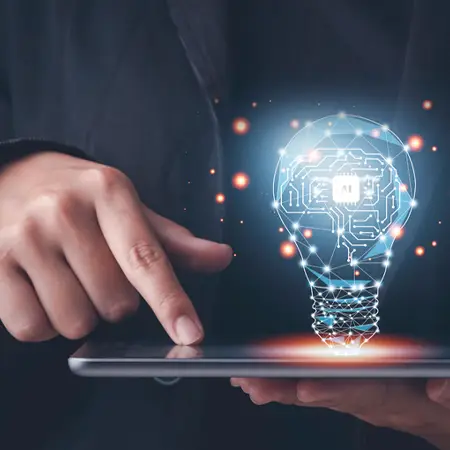 The Transformative Power of Generative AI