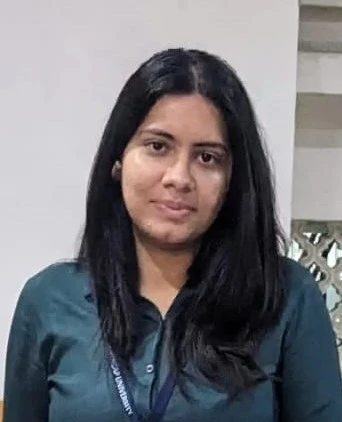 Vanshita